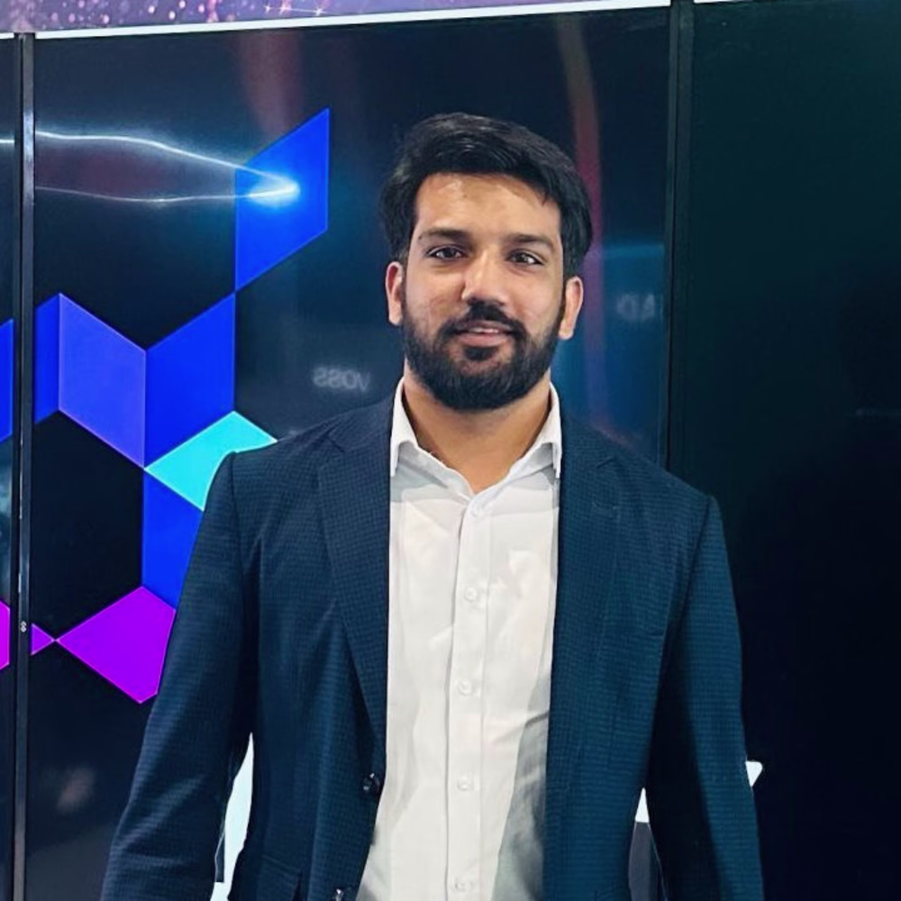 Umer  Sharif
