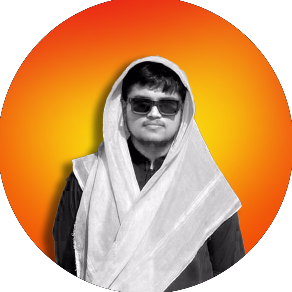 Danish Ali
