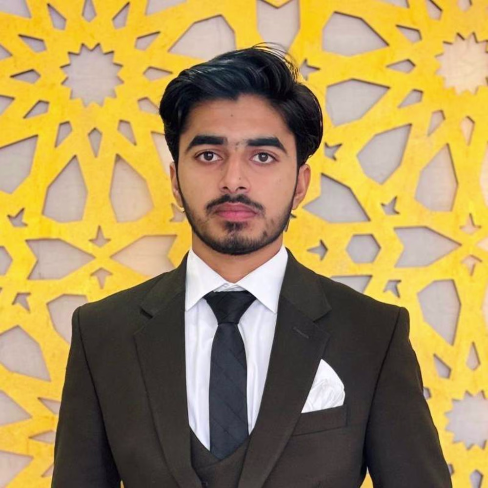 Shuja ud Din