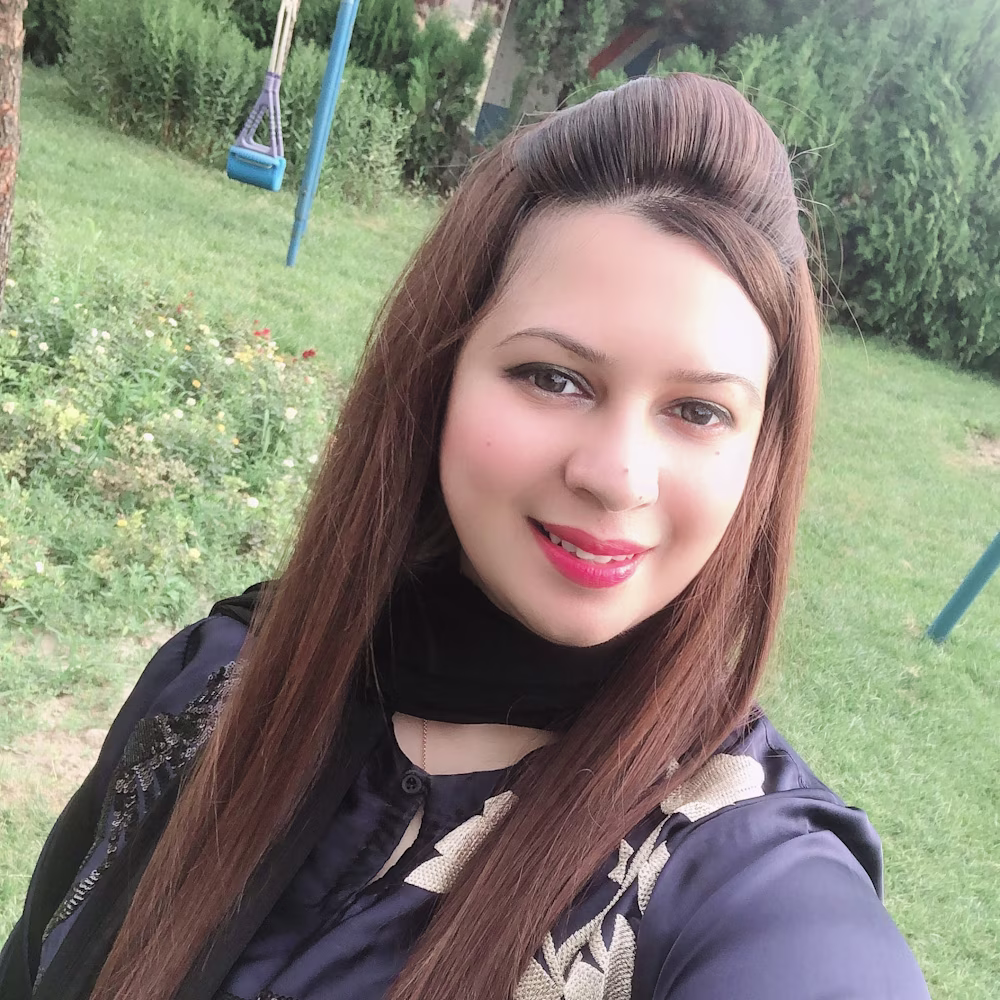 Komal Imran