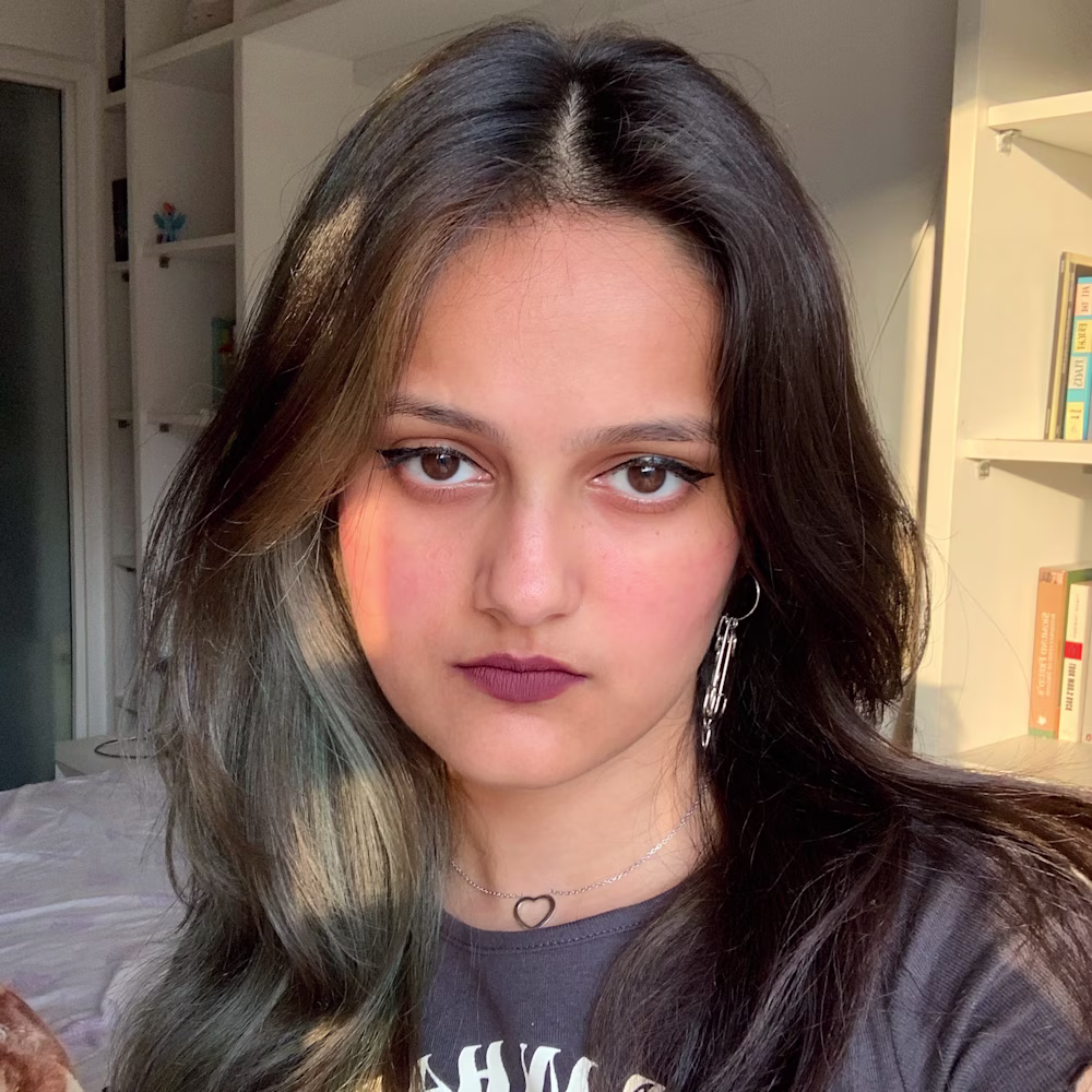 Prerna Kislay