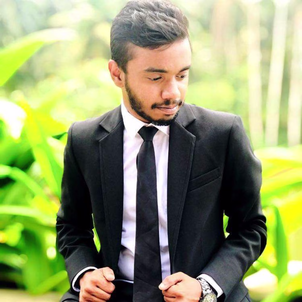 Rukshan Weerasekara