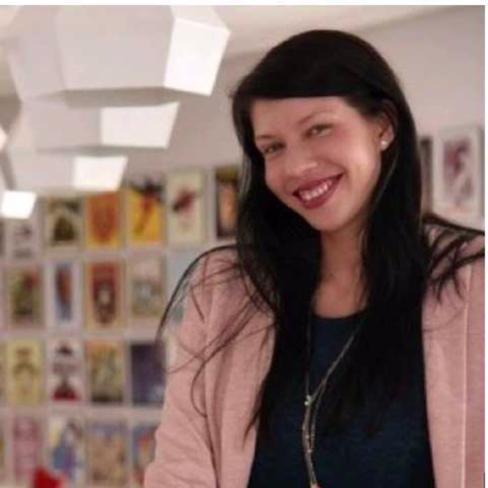 Debra Joy