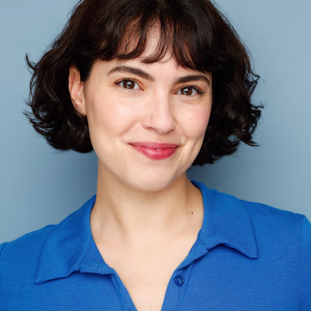 Marisa Bertani