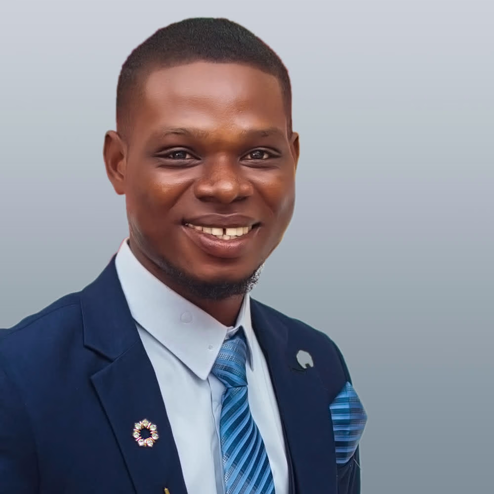 Opeyemi  Esan