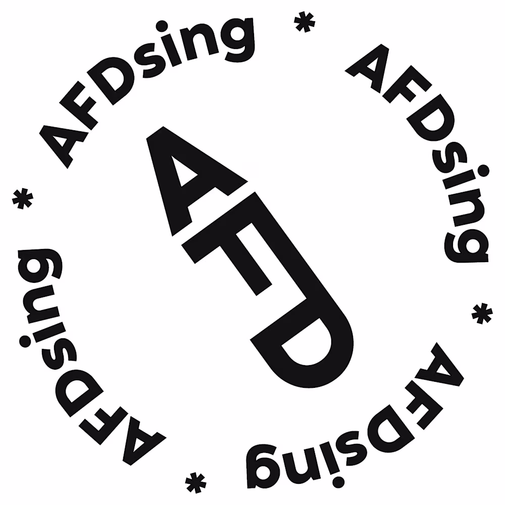 AF Dsing
