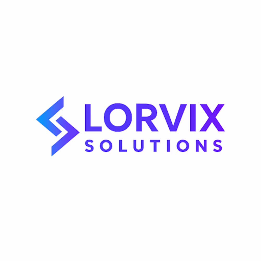 Lorvix Solutions  