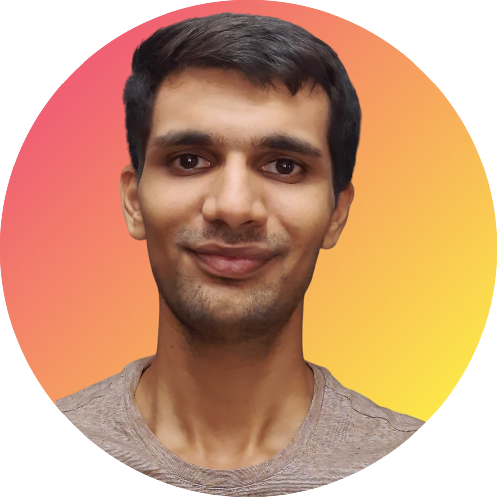 Rahul Odedra