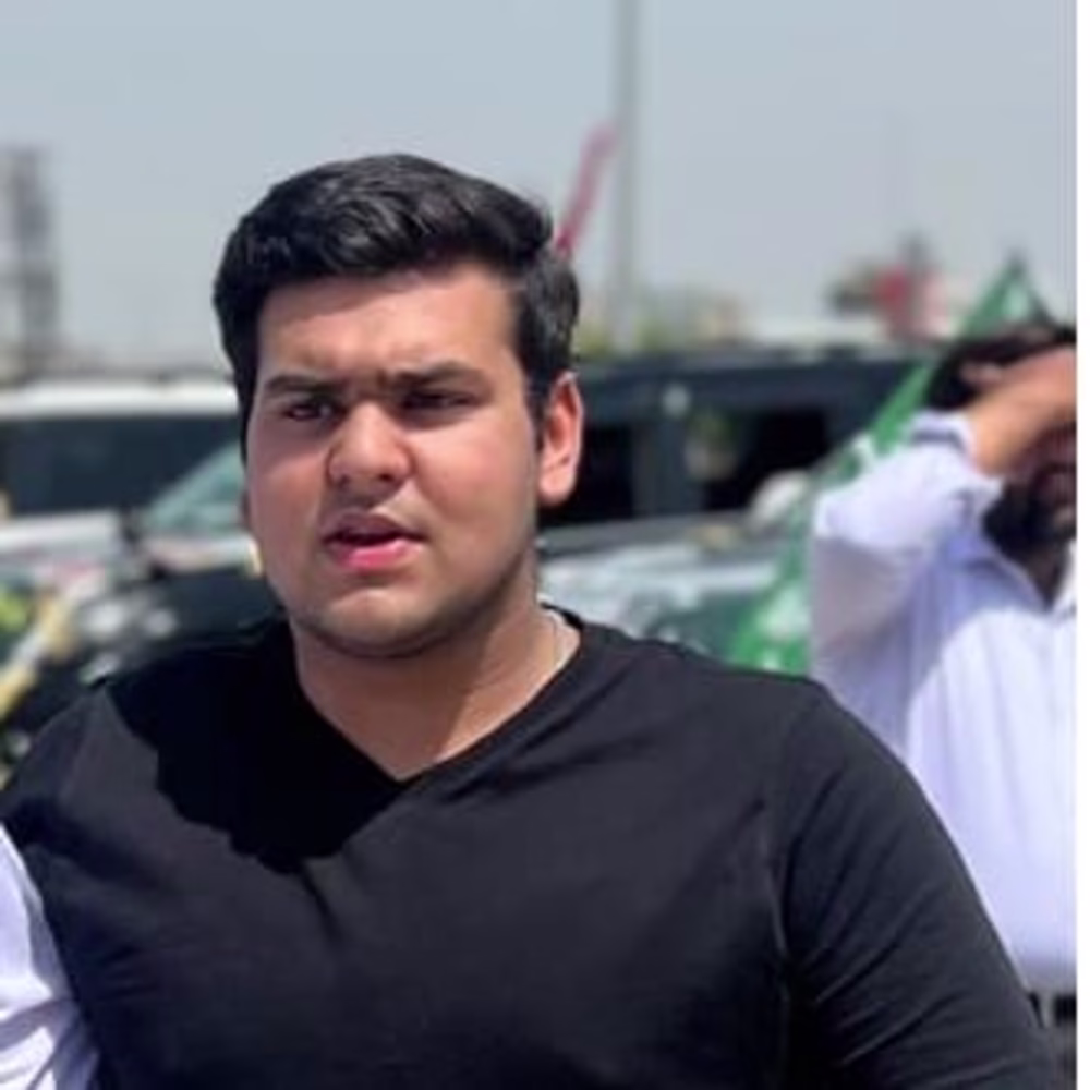 gohar haq