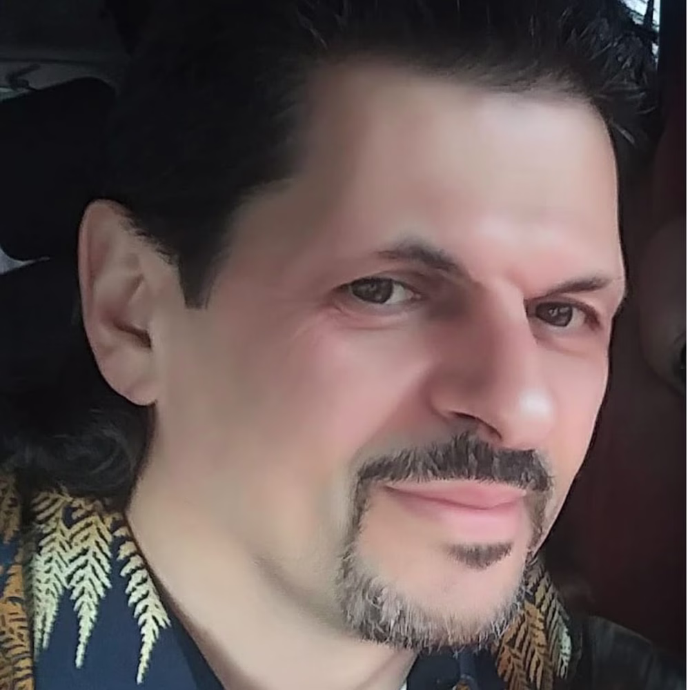 Enzo Parente