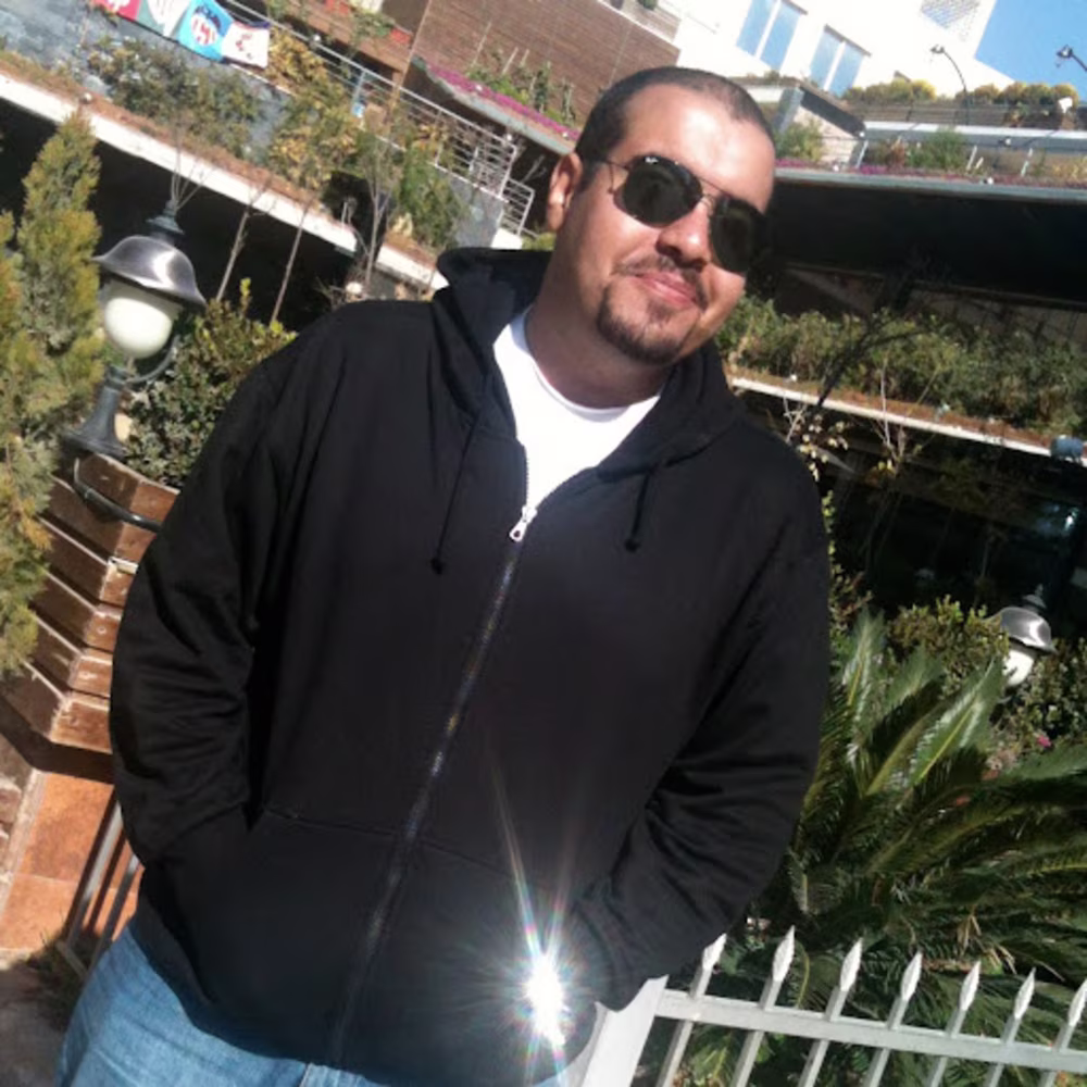 mohamed sayed