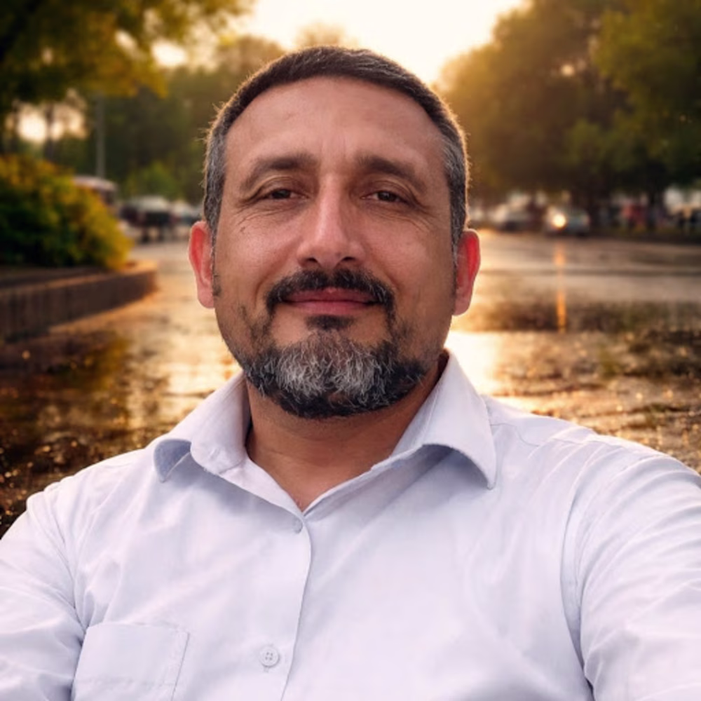 Abid Hussain Shah