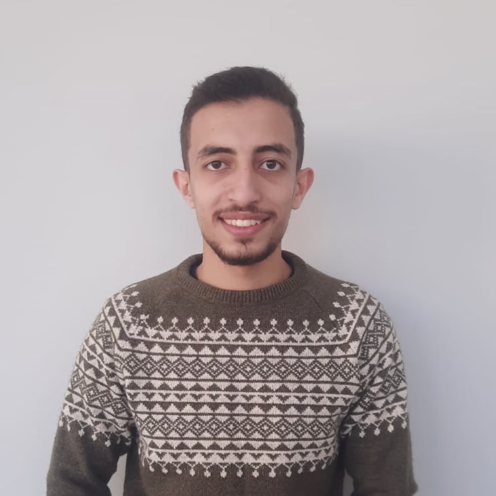 karim saad