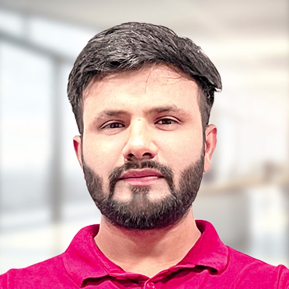 Sayyed Irshad Ali