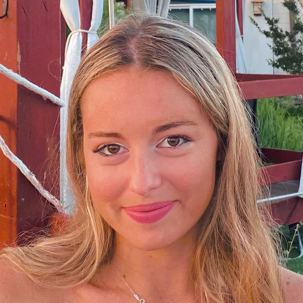 Mary Kate Kalinowski