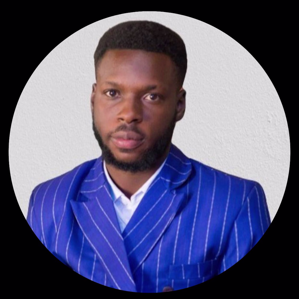 Tobi Caleb