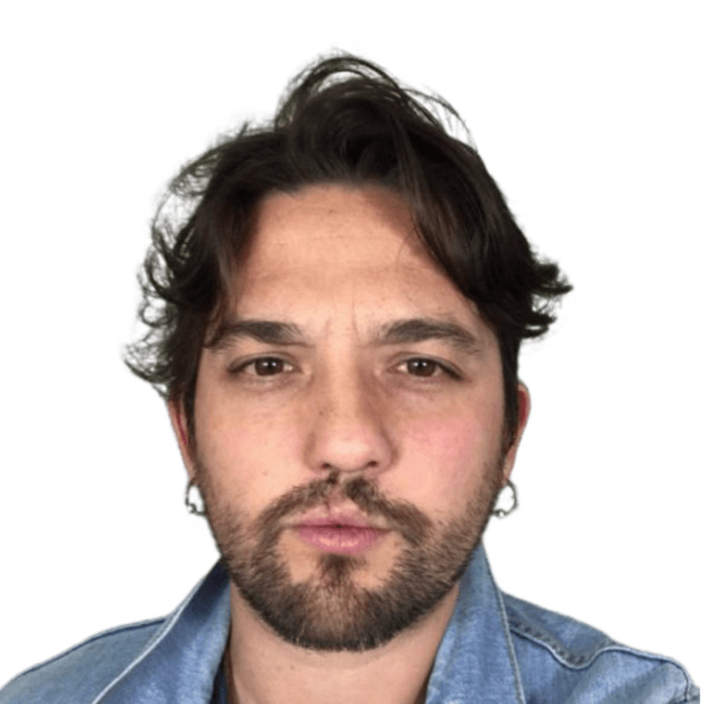 Pedro Malheiros