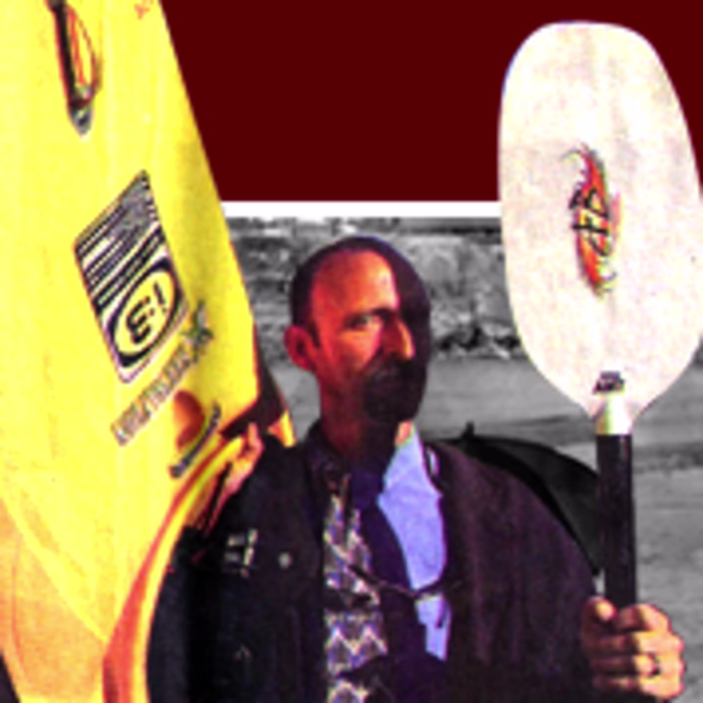 George Wolfe