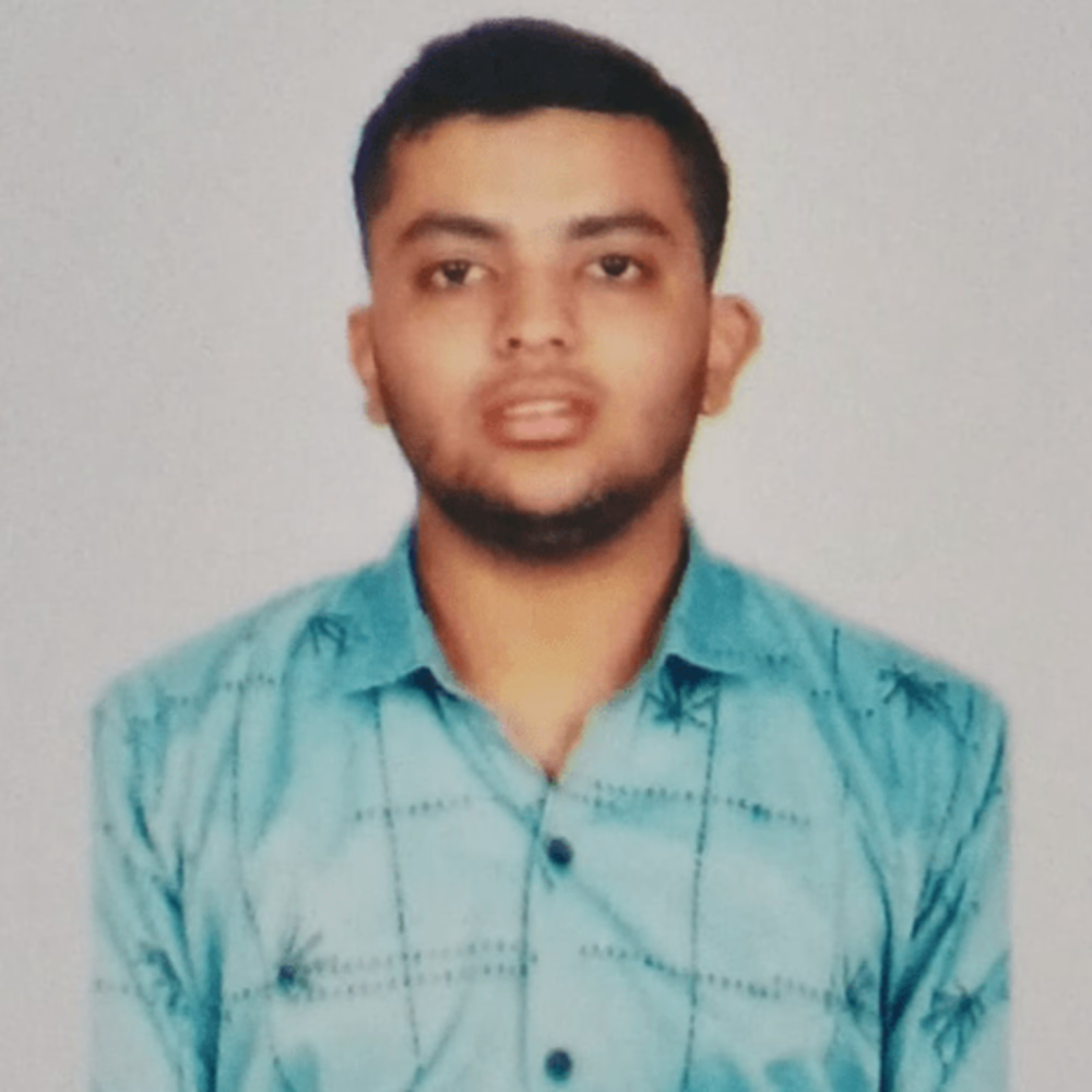 Tanmay Choudhary