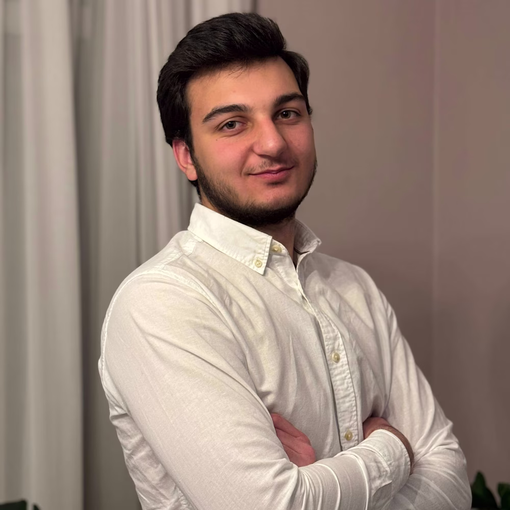 Rati Nabijashvili