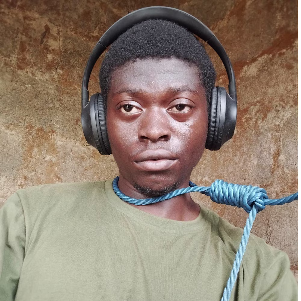 Choice Osunde