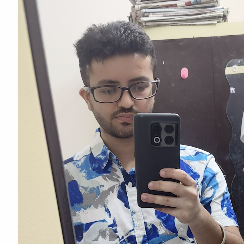 Vishal   Asrani 