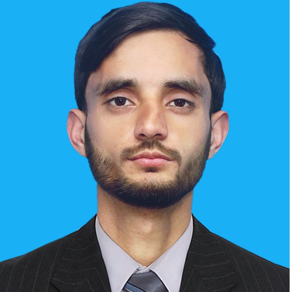 SOHAIL SHAH