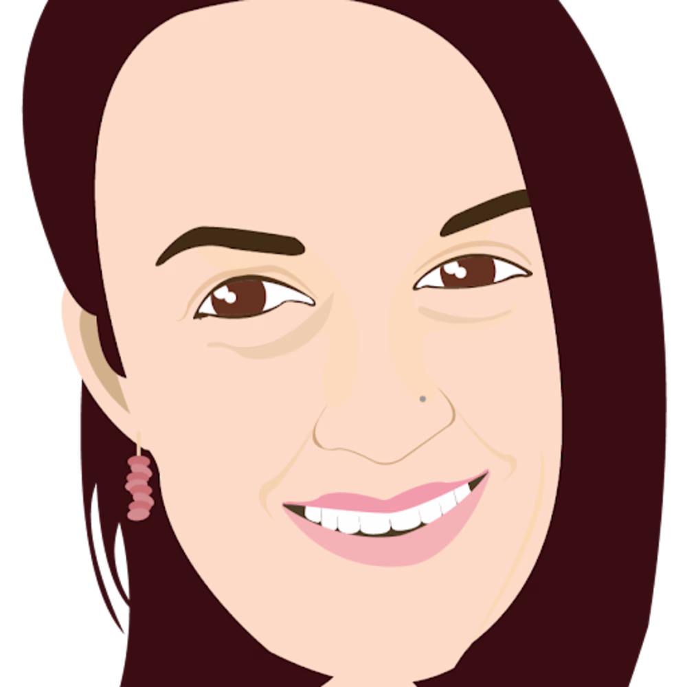 Jennifer Murberg