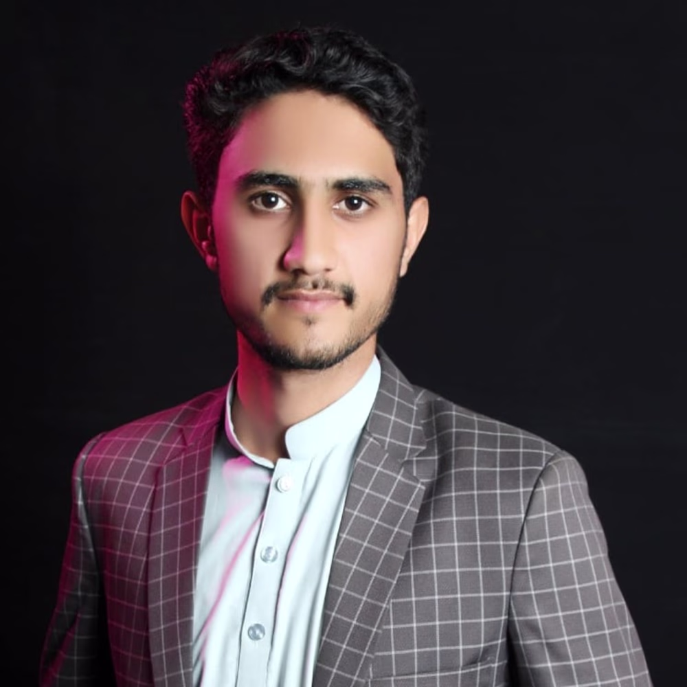 Imad Ali