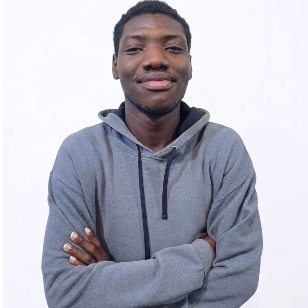 Ayodele  Sunmonu