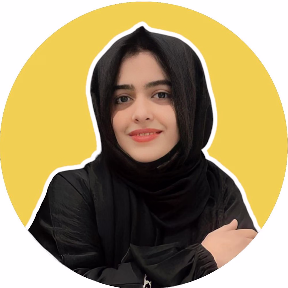 Hadia Razzaq
