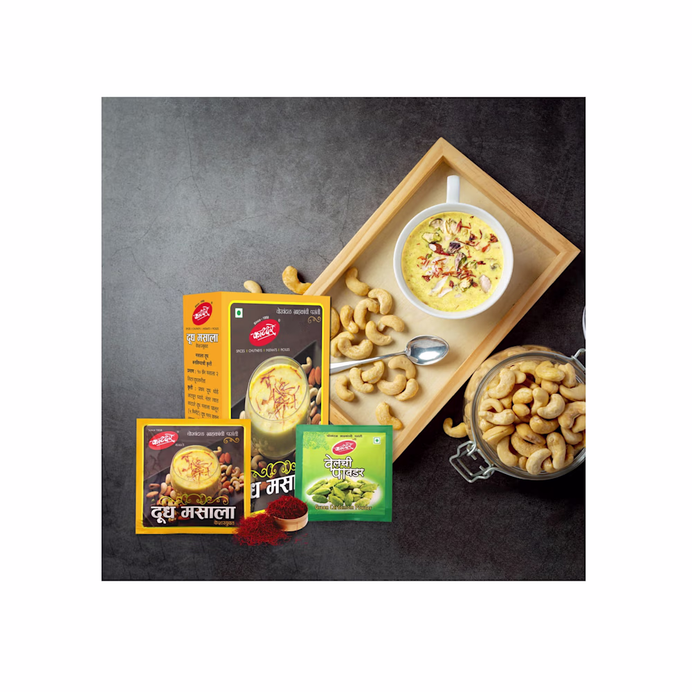 Katdare Foods