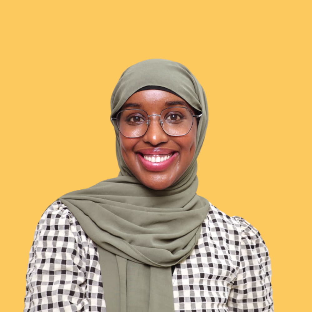 Hafsa Hersi