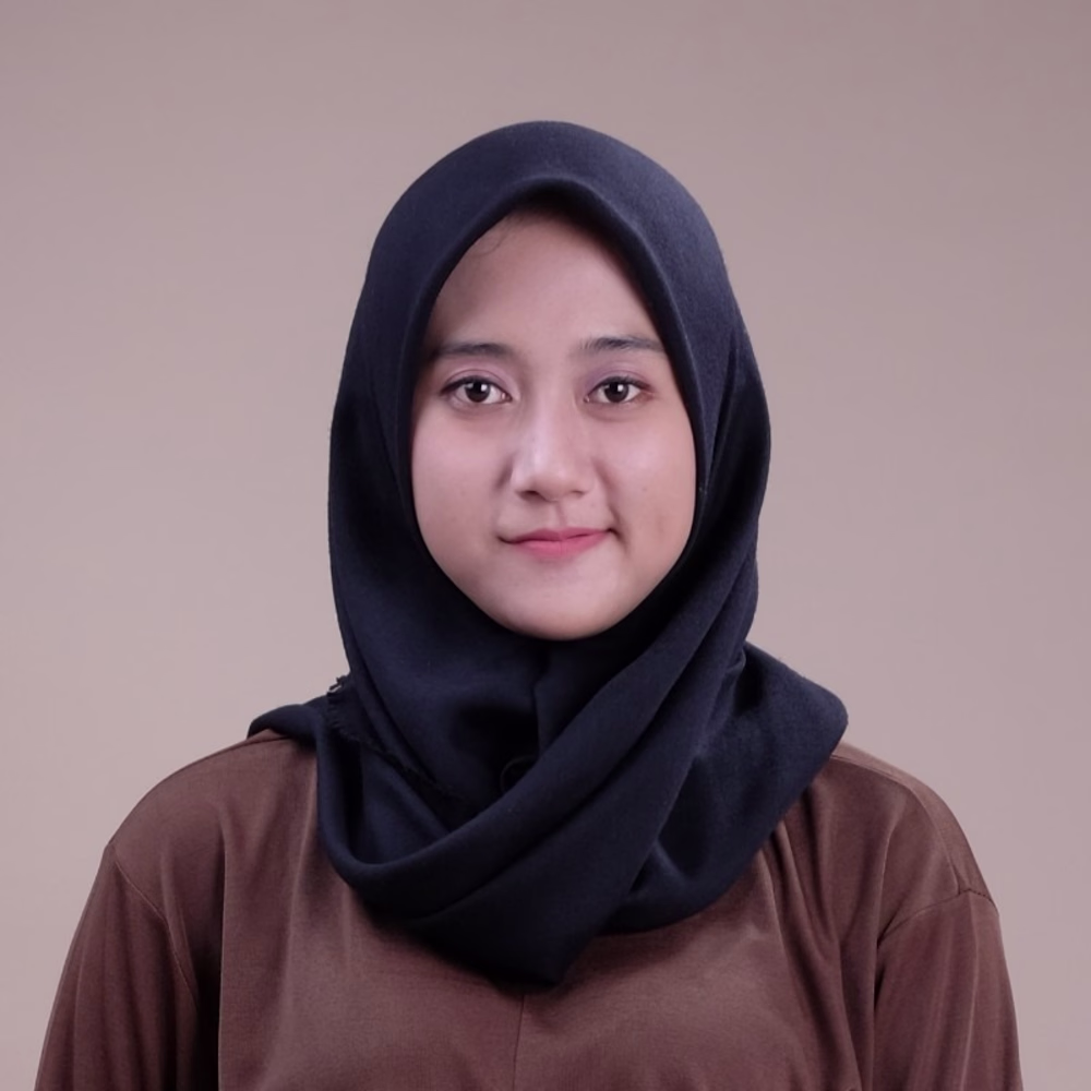 Dzuriah Melinda