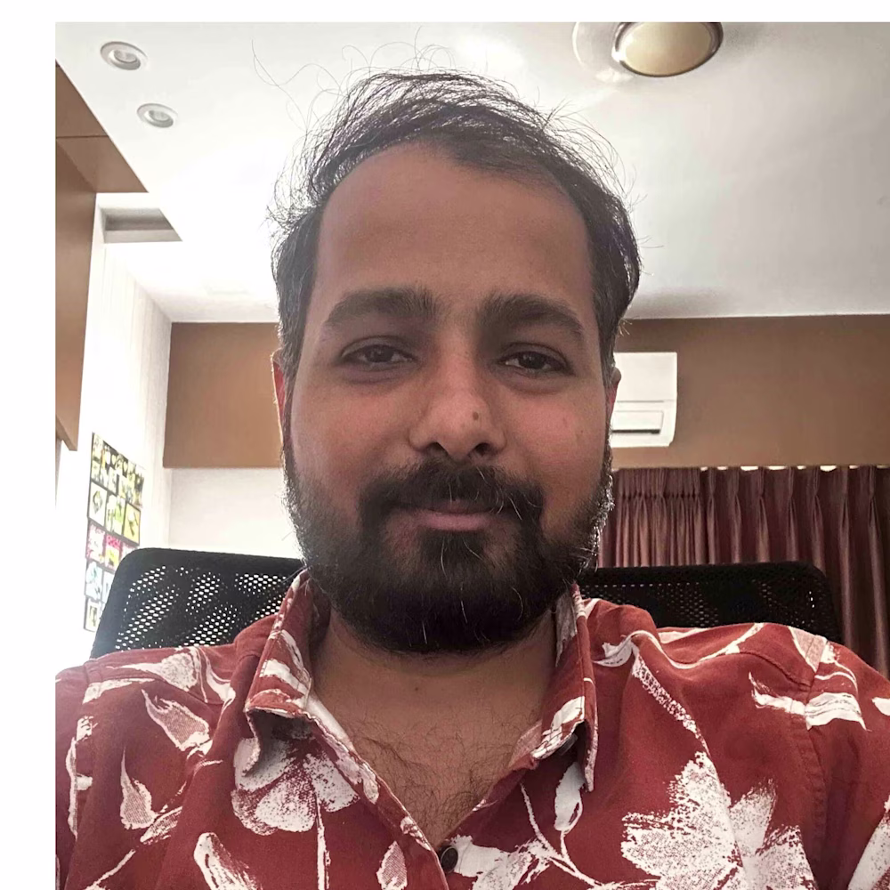 Manoj khatri