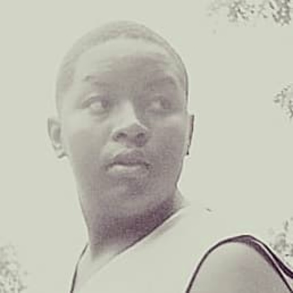 Jahsey Henry
