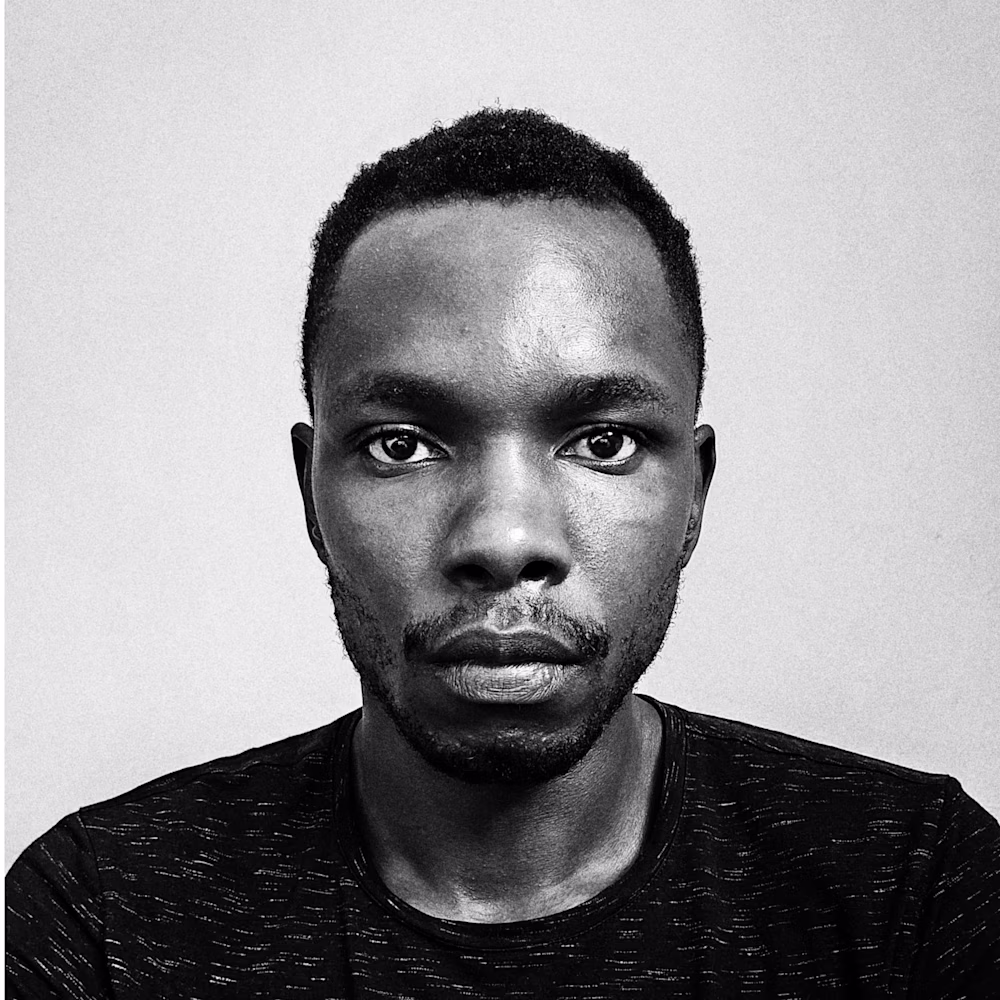 Elly Ochieng