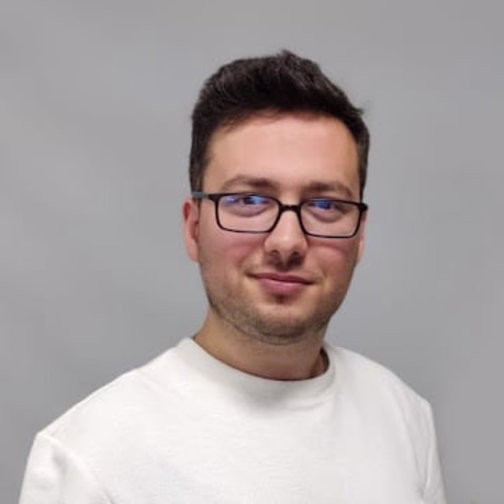 Hasan Gumustas