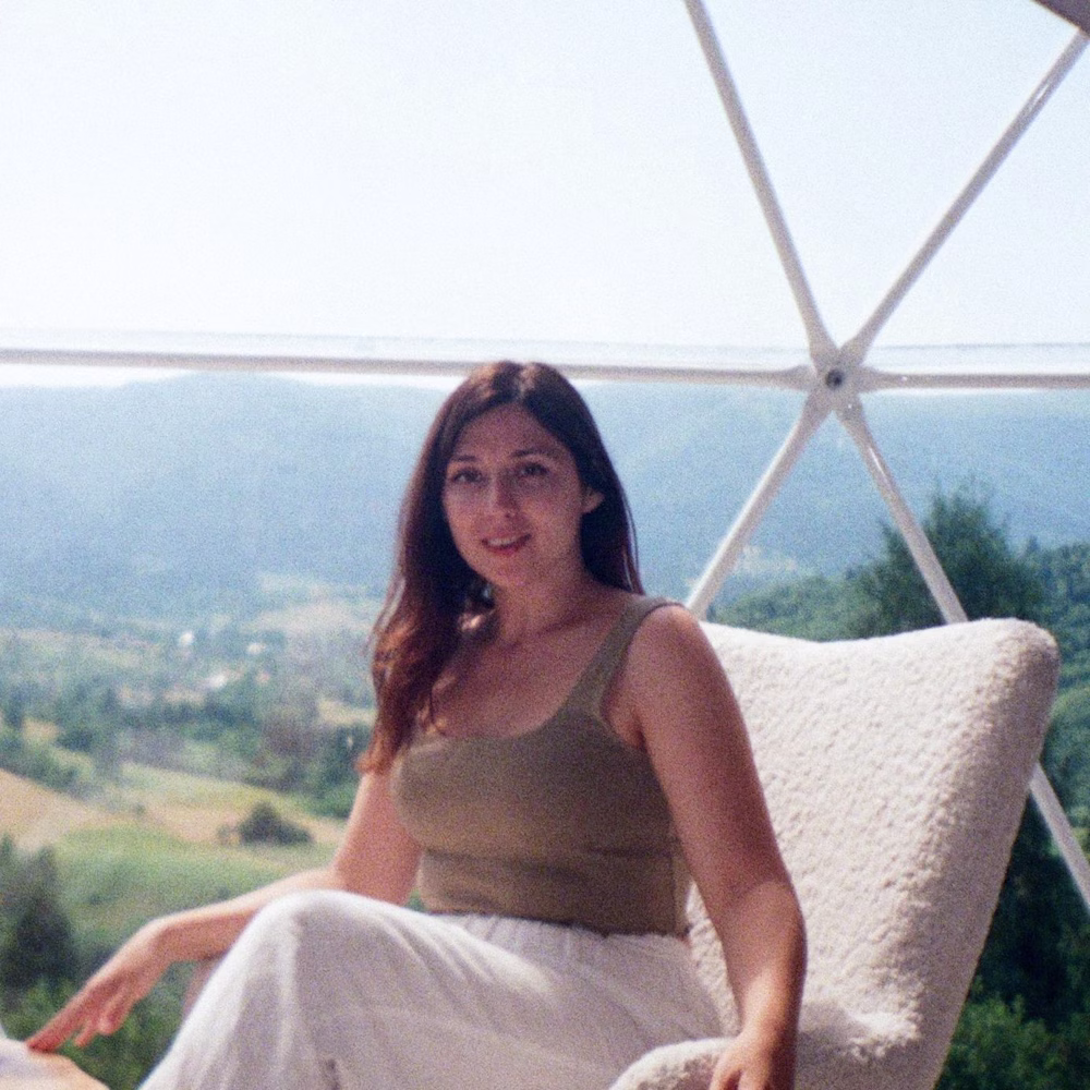 Olena Panasiuk