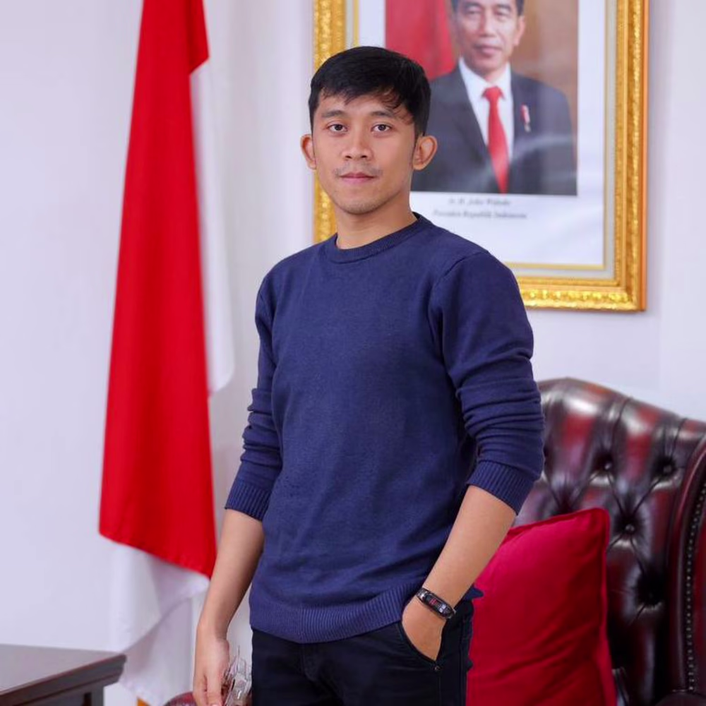 Sony Dwi Fajrian