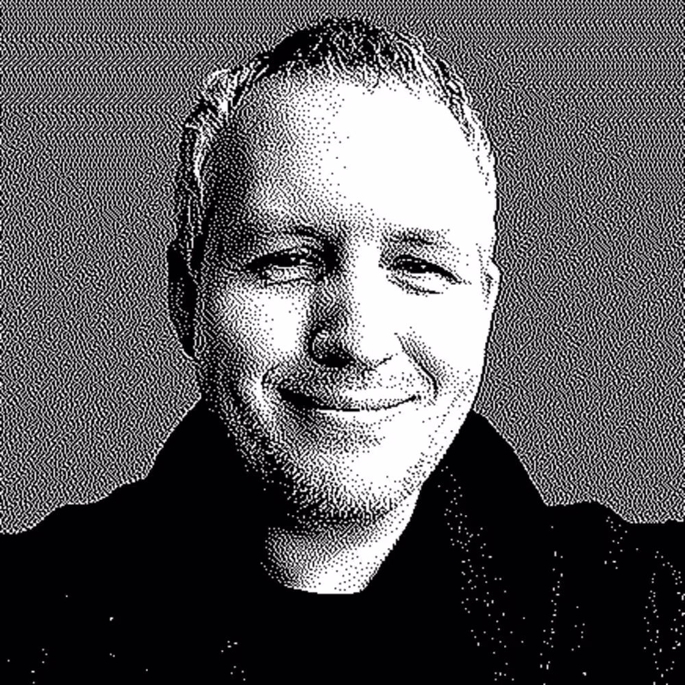 David Demaree