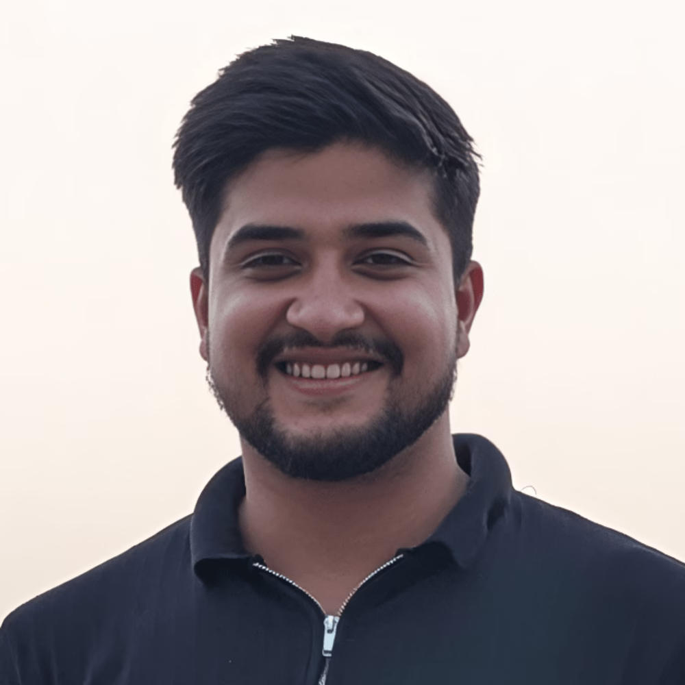 Ajeya Sharma