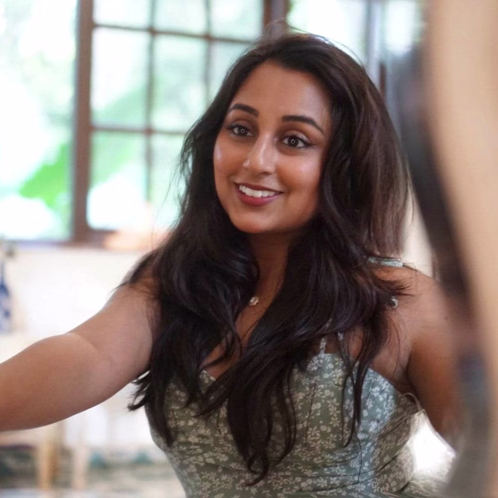 Keerthana Mendon