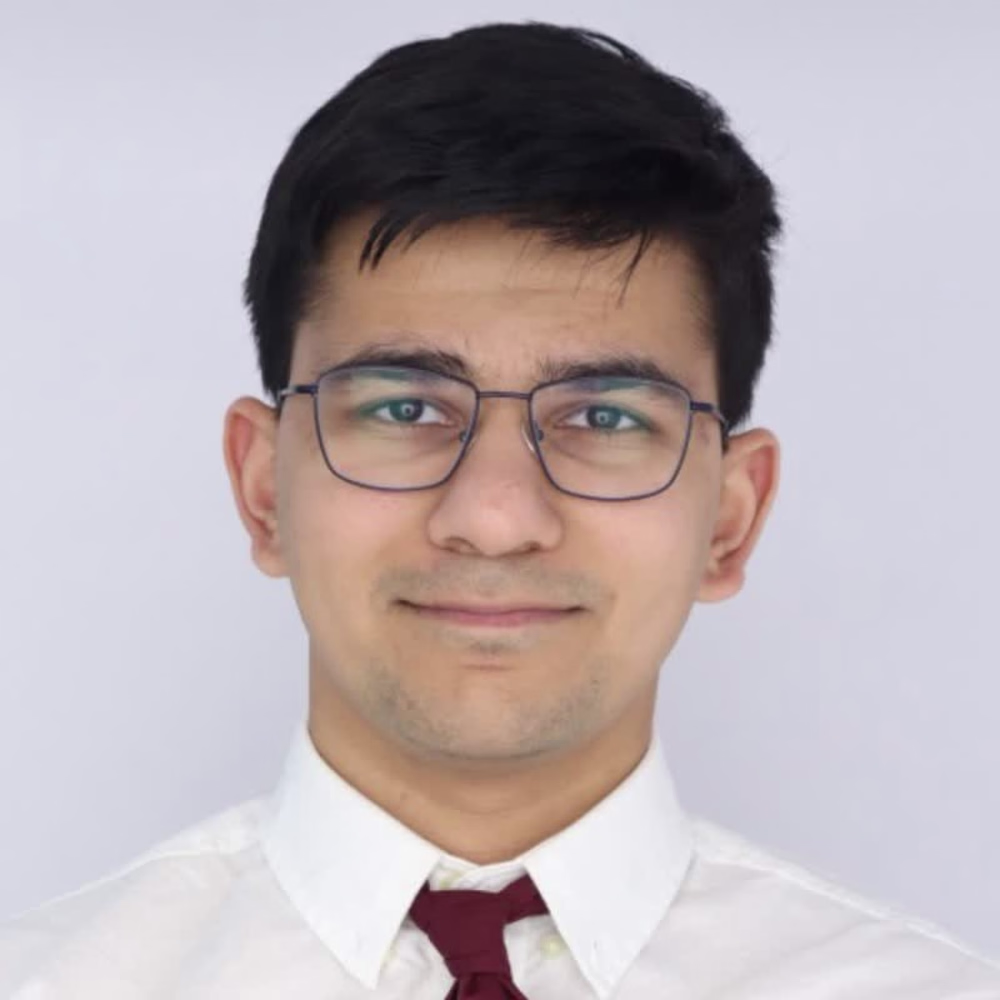 Varun Joshi