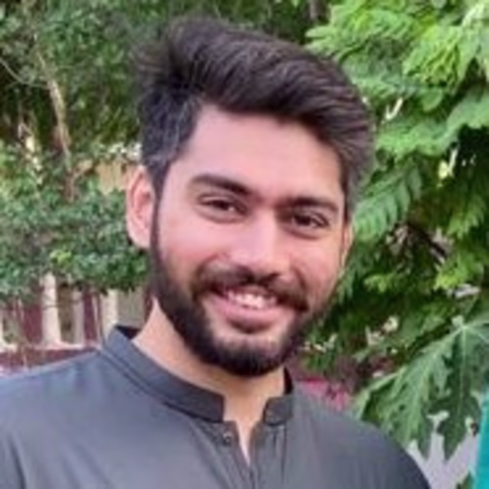 Arsalan Raza