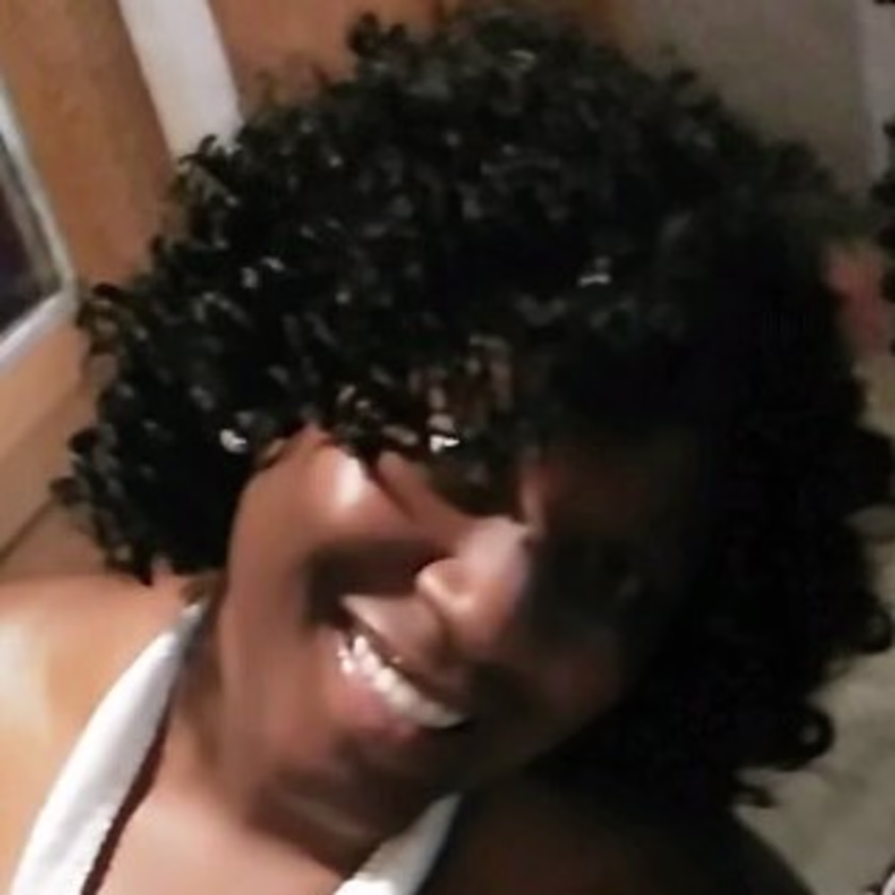 Khadijah Pryce