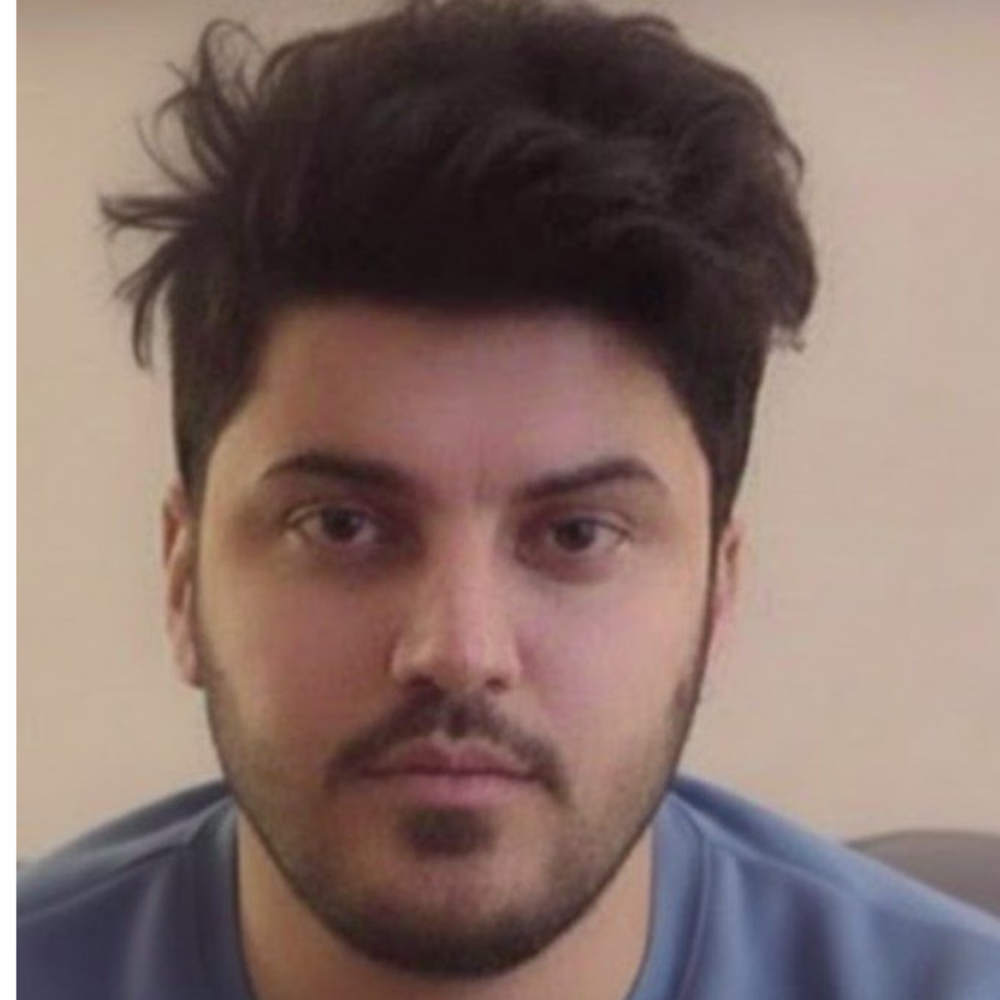mohammad mohajer