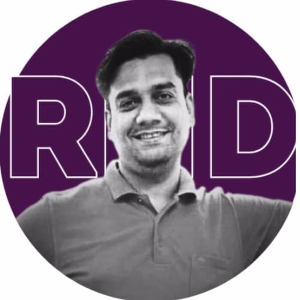 Arvind Kumar