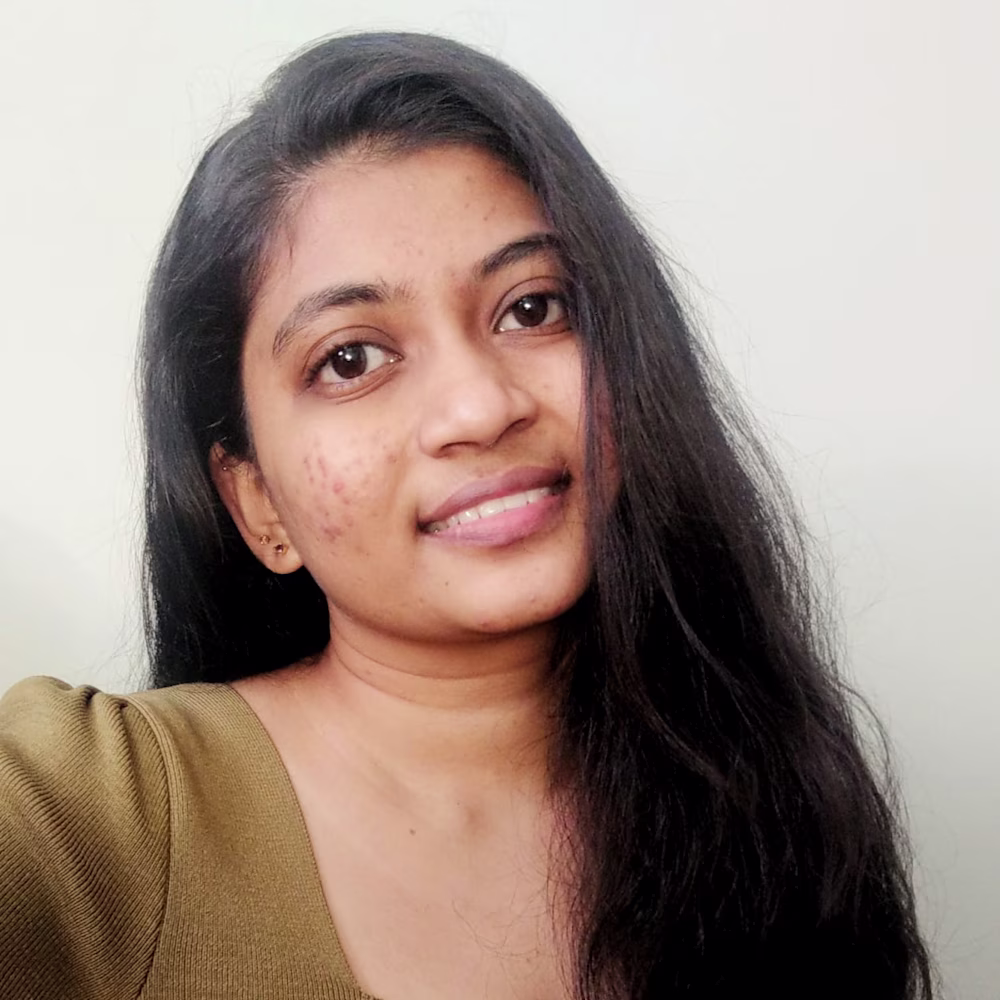 Swenam Kolarath