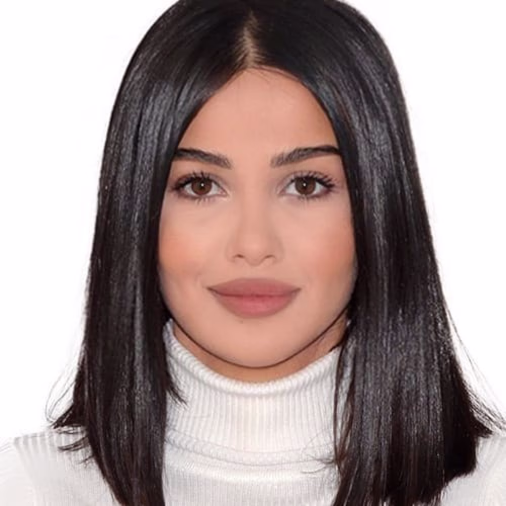 Tatevik Anoyan